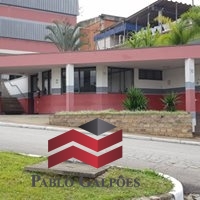 Depósito-Galpão-Armazém à venda, 10657m² - Foto 7