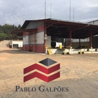 Depósito-Galpão-Armazém à venda, 10657m² - Foto 18