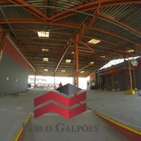 Depósito-Galpão-Armazém à venda, 10657m² - Foto 27