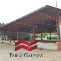 Depósito-Galpão-Armazém à venda, 10657m² - Foto 28