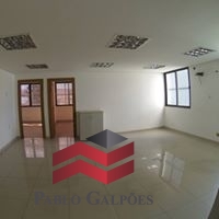 Depósito-Galpão-Armazém à venda, 10657m² - Foto 39