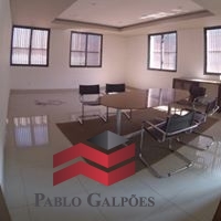 Depósito-Galpão-Armazém à venda, 10657m² - Foto 42