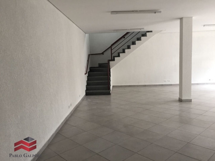 Depósito-Galpão-Armazém para alugar, 400m² - Foto 14