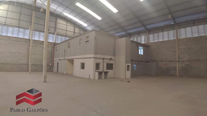 Depósito-Galpão-Armazém para alugar, 2389m² - Foto 15