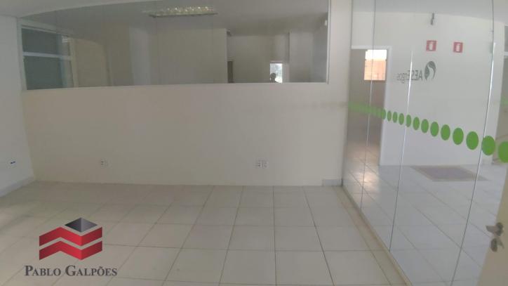 Depósito-Galpão-Armazém para alugar, 2389m² - Foto 34