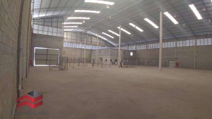 Depósito-Galpão-Armazém para alugar, 2389m² - Foto 14