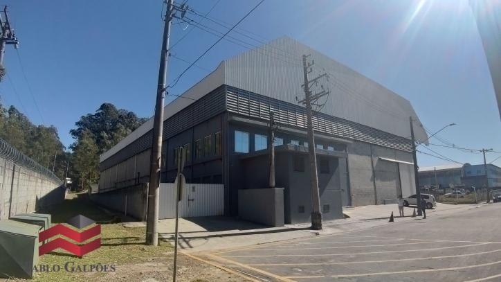 Depósito-Galpão-Armazém para alugar, 2389m² - Foto 5