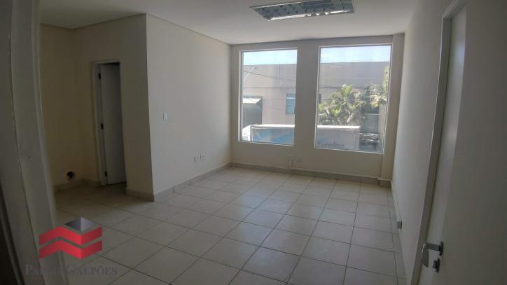 Depósito-Galpão-Armazém para alugar, 2389m² - Foto 27