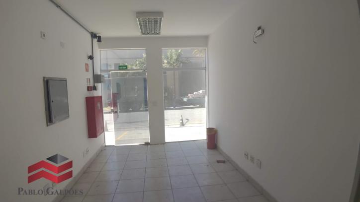 Depósito-Galpão-Armazém para alugar, 2389m² - Foto 16