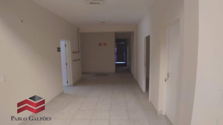 Depósito-Galpão-Armazém para alugar, 2389m² - Foto 17