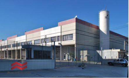 Depósito-Galpão-Armazém para alugar, 1078m² - Foto 2