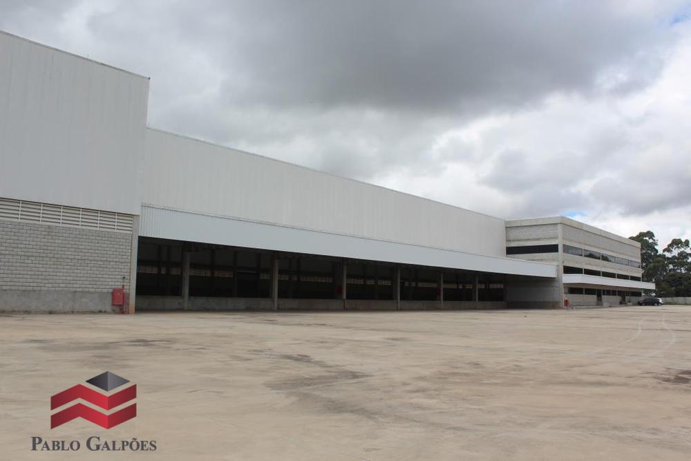 Depósito-Galpão-Armazém à venda e aluguel, 9088m² - Foto 1