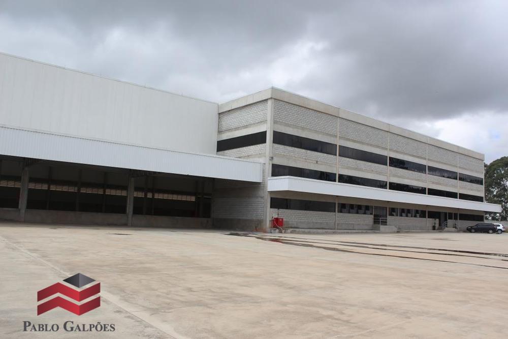 Depósito-Galpão-Armazém à venda e aluguel, 9088m² - Foto 5