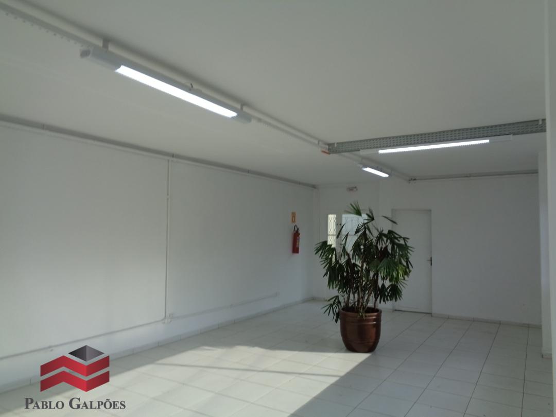 Depósito-Galpão-Armazém para alugar, 629m² - Foto 25