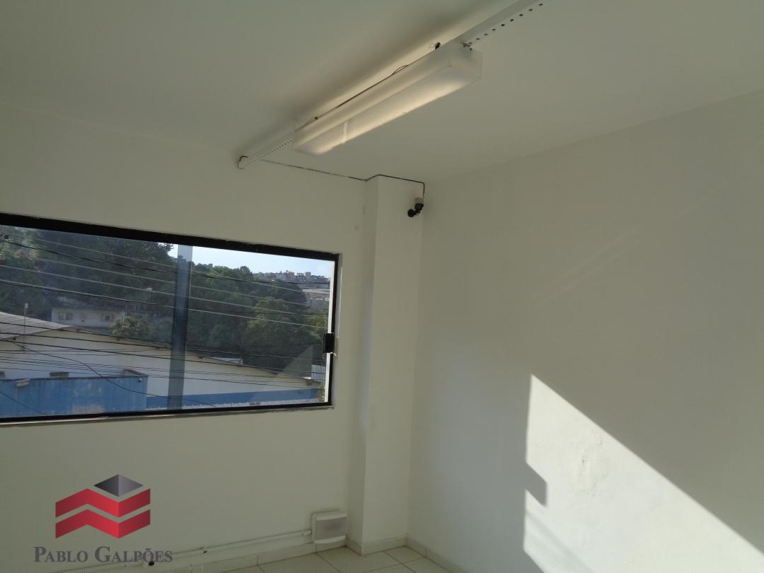 Depósito-Galpão-Armazém para alugar, 629m² - Foto 27