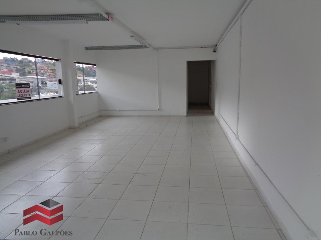 Depósito-Galpão-Armazém para alugar, 629m² - Foto 29