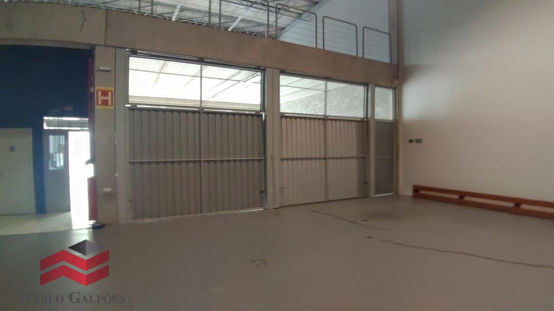 Depósito-Galpão-Armazém para alugar, 889m² - Foto 14