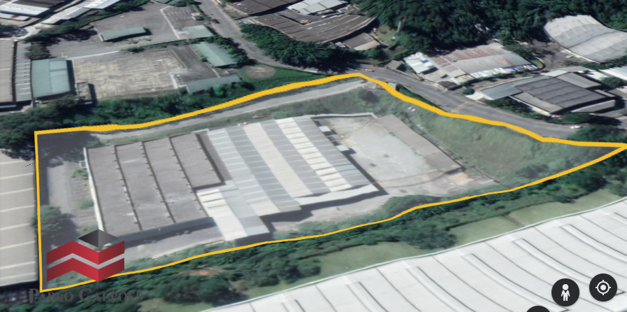 Depósito-Galpão-Armazém à venda e aluguel, 7679m² - Foto 45