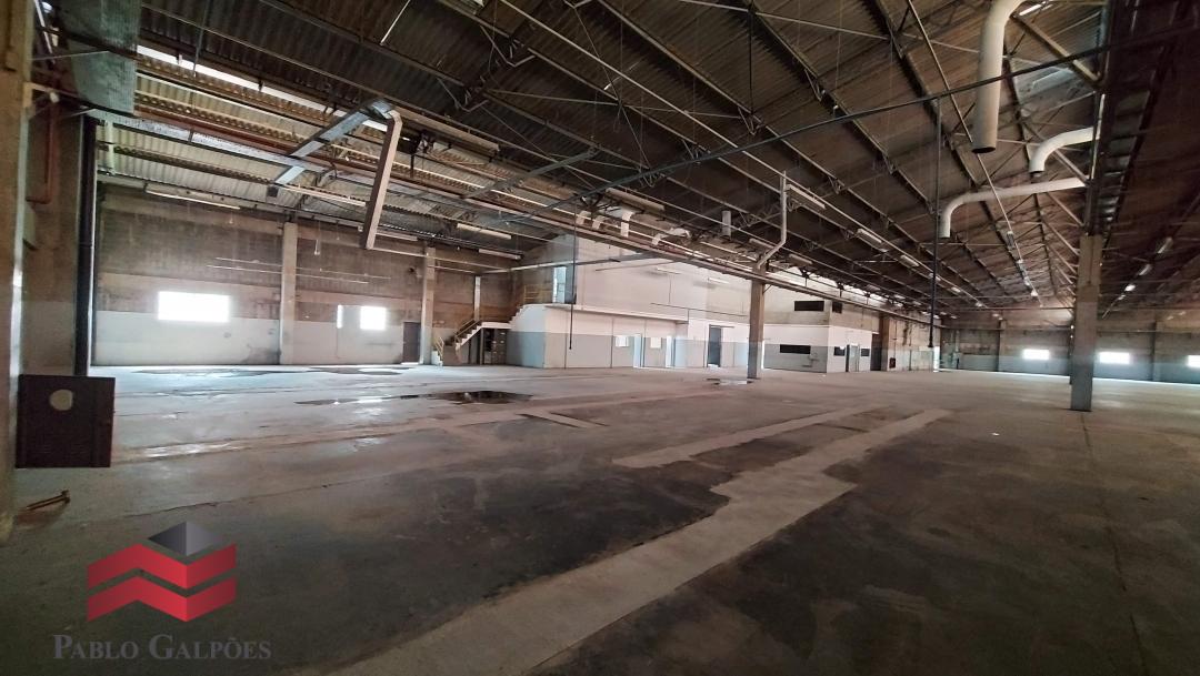 Depósito-Galpão-Armazém à venda e aluguel, 7679m² - Foto 28