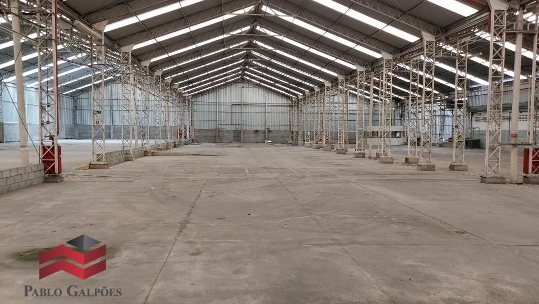 Depósito-Galpão-Armazém à venda e aluguel, 7679m² - Foto 20