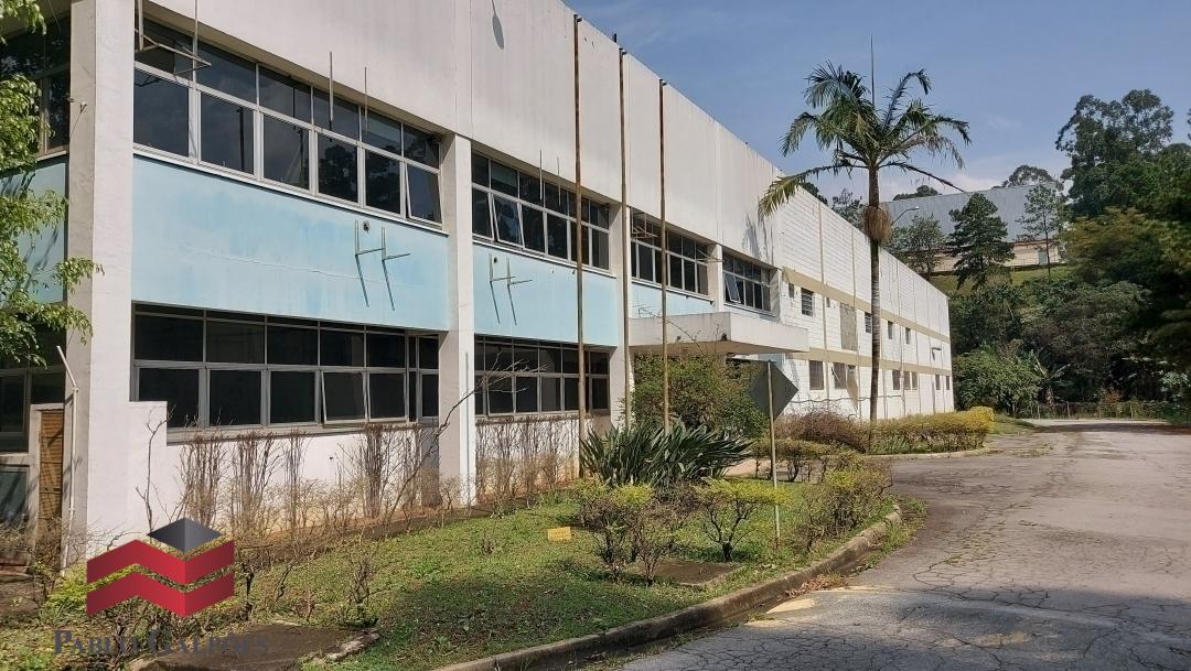 Depósito-Galpão-Armazém à venda e aluguel, 7679m² - Foto 3