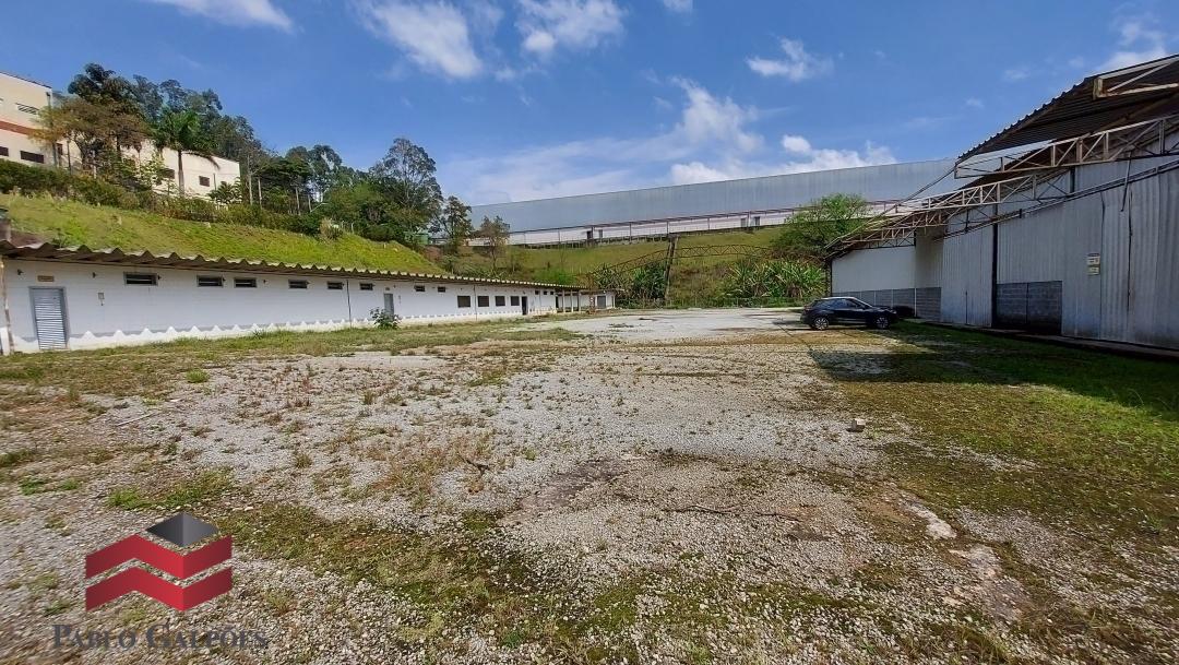 Depósito-Galpão-Armazém à venda e aluguel, 7679m² - Foto 42