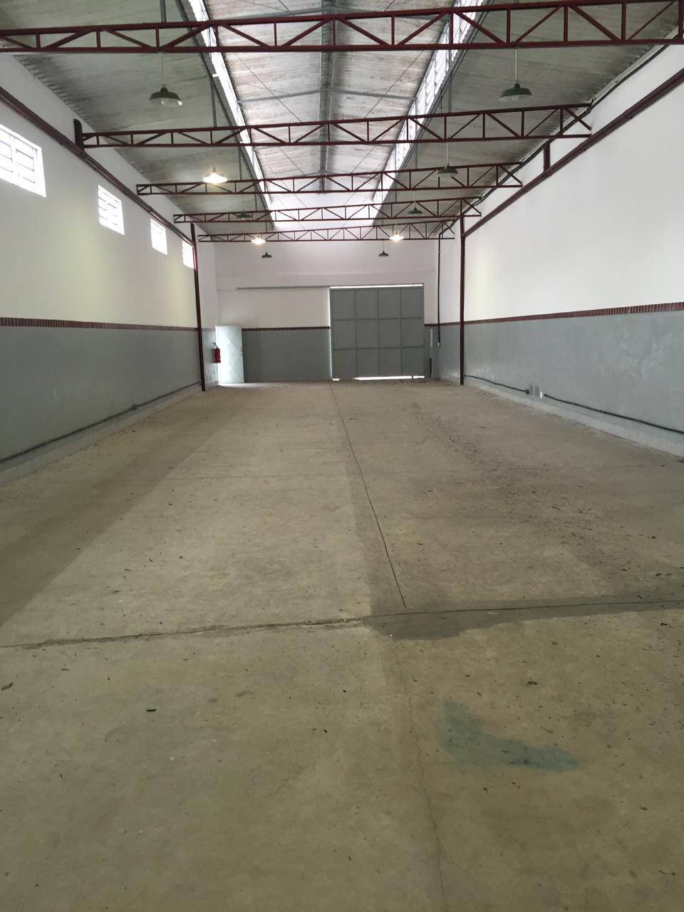 Depósito-Galpão-Armazém para alugar, 400m² - Foto 6