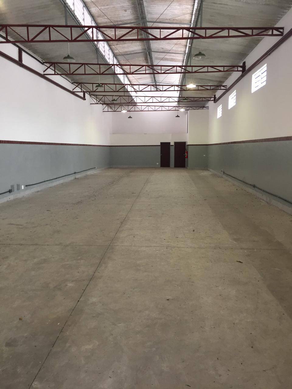 Depósito-Galpão-Armazém para alugar, 400m² - Foto 9