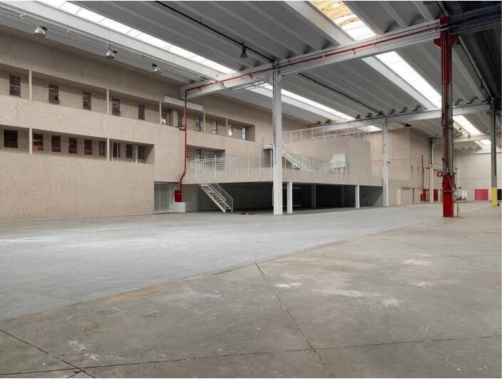 Depósito-Galpão-Armazém para alugar, 55000m² - Foto 4