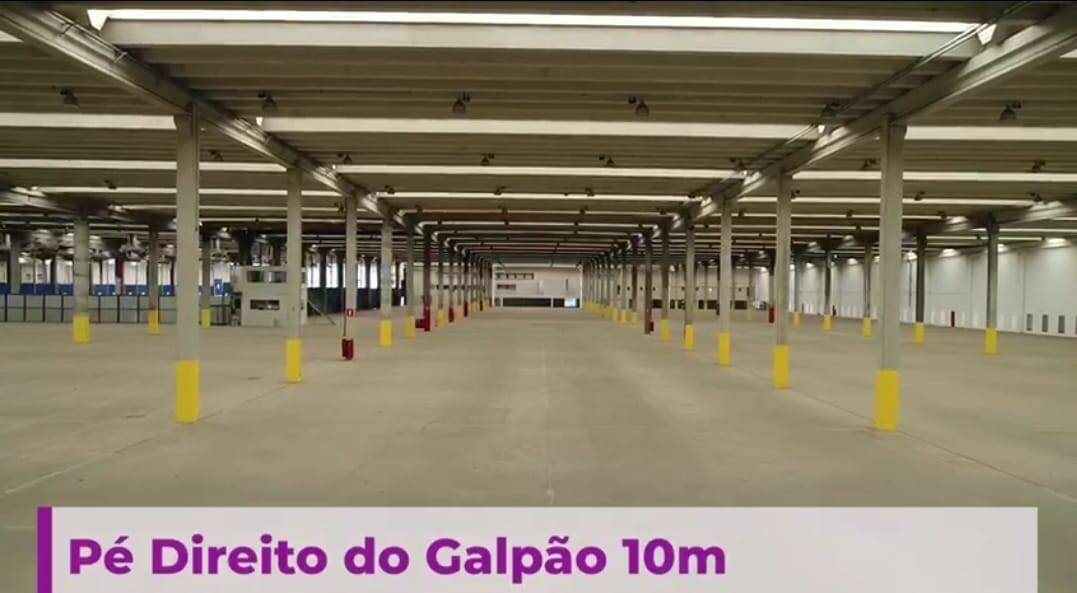 Depósito-Galpão-Armazém para alugar, 55000m² - Foto 5