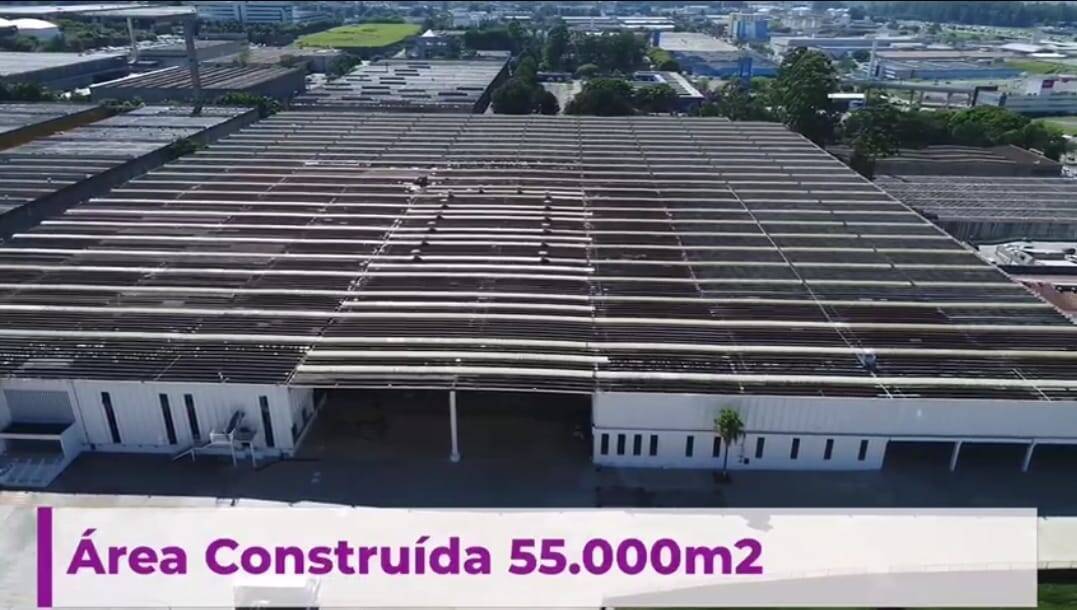 Depósito-Galpão-Armazém para alugar, 55000m² - Foto 3