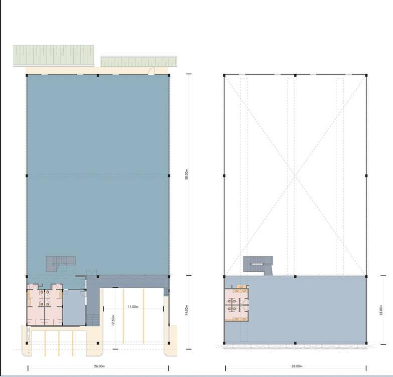 Depósito-Galpão-Armazém para alugar, 1706m² - Foto 28