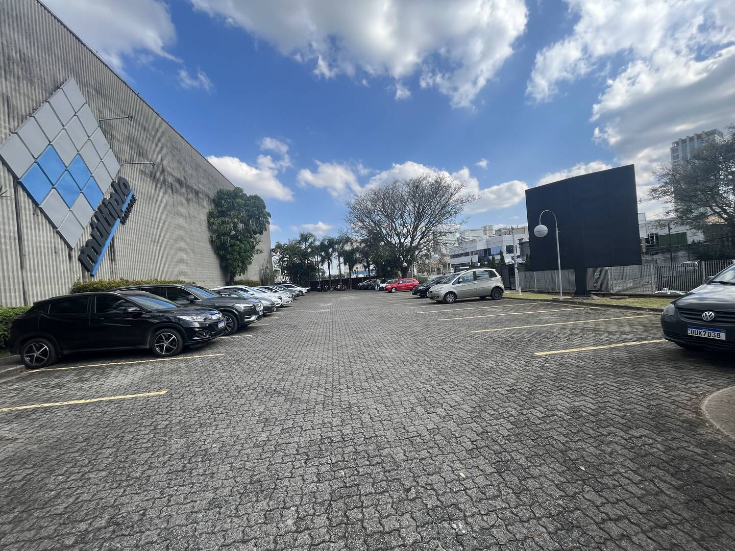 Depósito-Galpão-Armazém para alugar, 1706m² - Foto 4