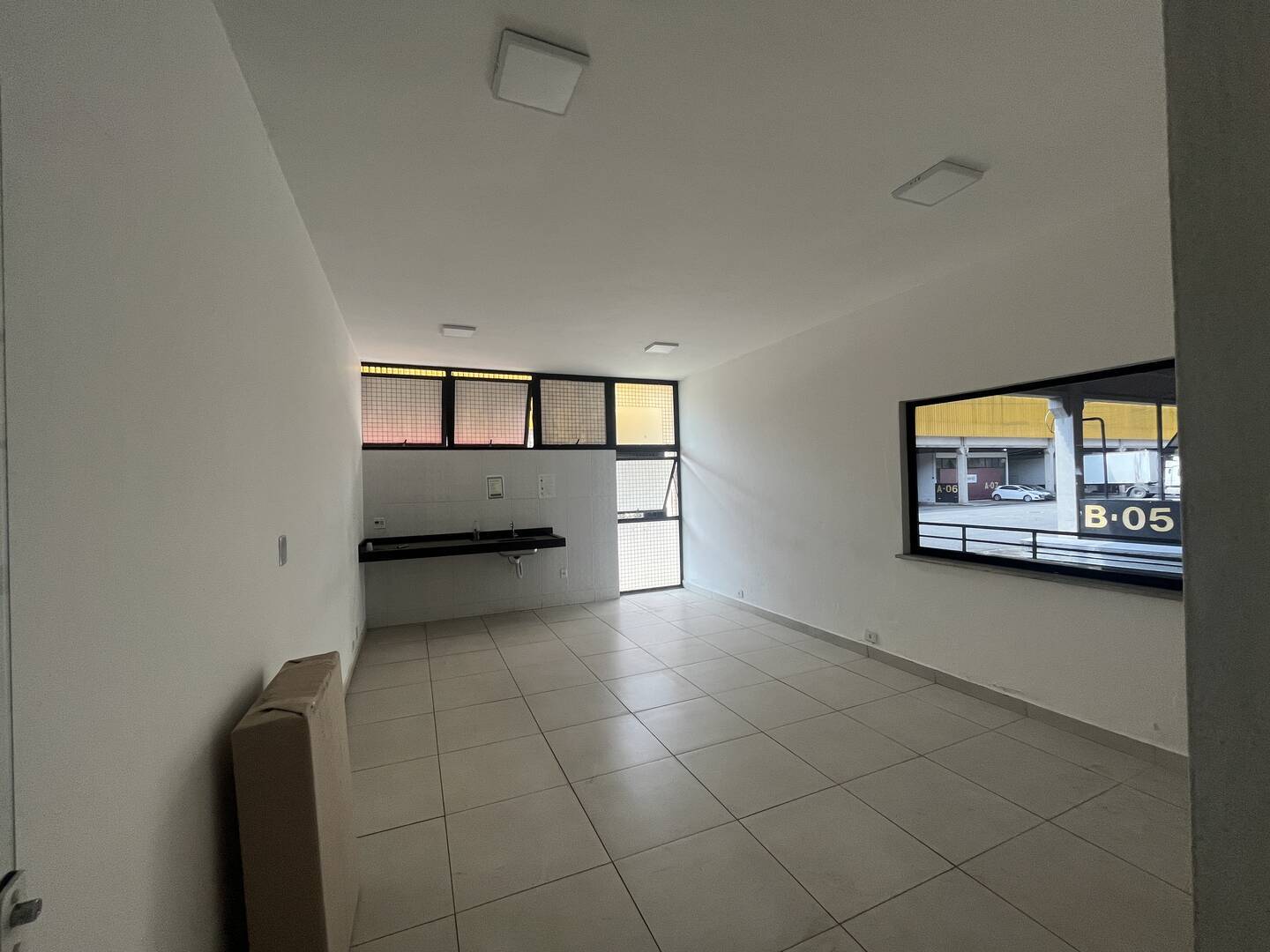 Depósito-Galpão-Armazém para alugar, 1706m² - Foto 19