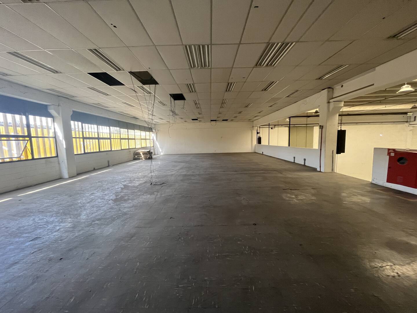 Depósito-Galpão-Armazém para alugar, 1706m² - Foto 24