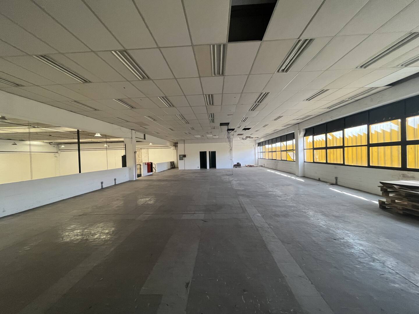 Depósito-Galpão-Armazém para alugar, 1706m² - Foto 25