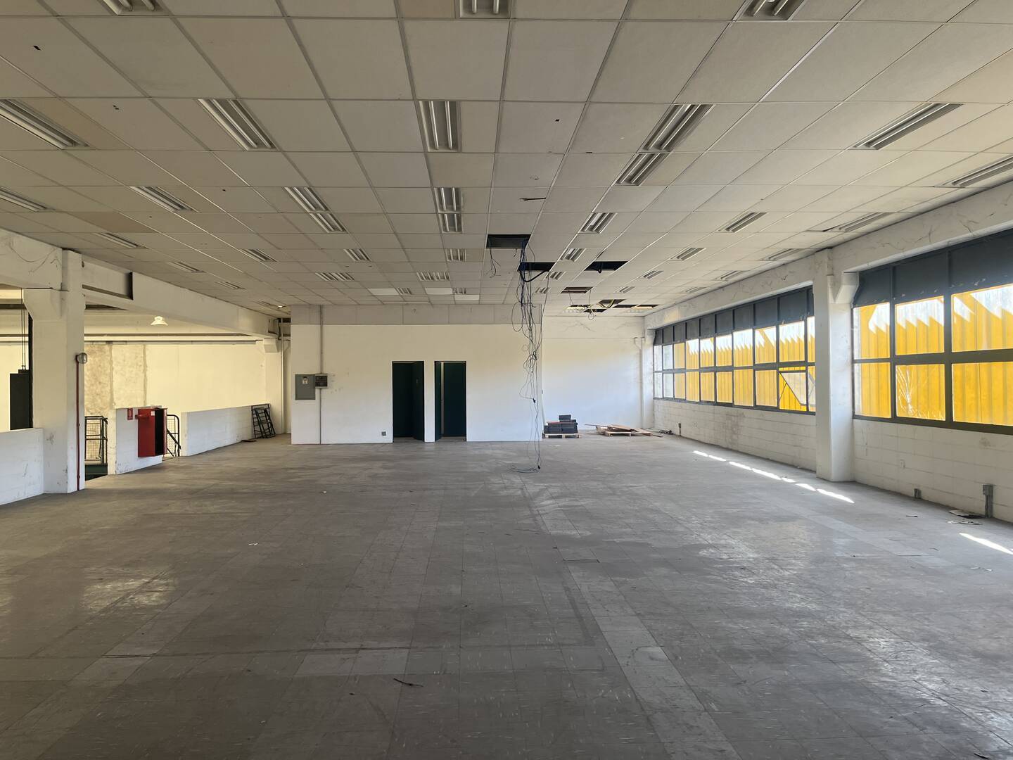 Depósito-Galpão-Armazém para alugar, 1706m² - Foto 26