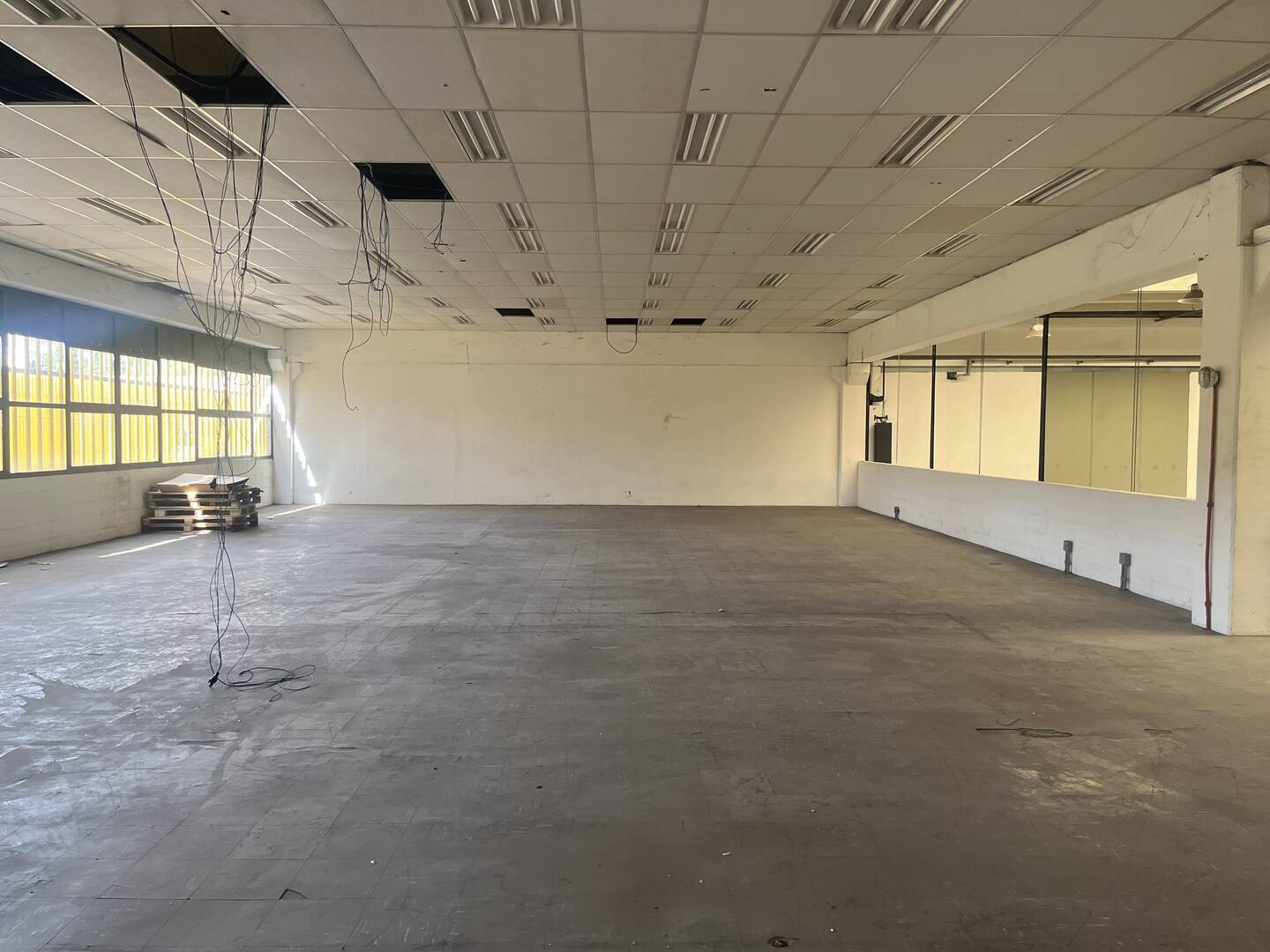 Depósito-Galpão-Armazém para alugar, 1706m² - Foto 27