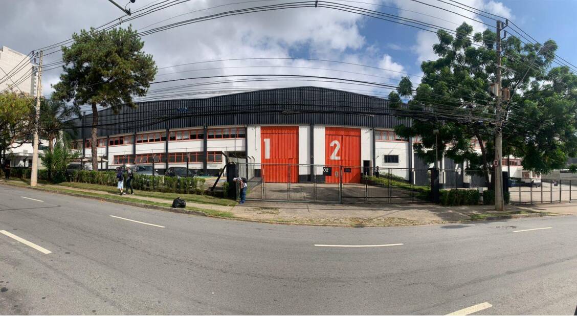 Depósito-Galpão-Armazém para alugar, 11776m² - Foto 4