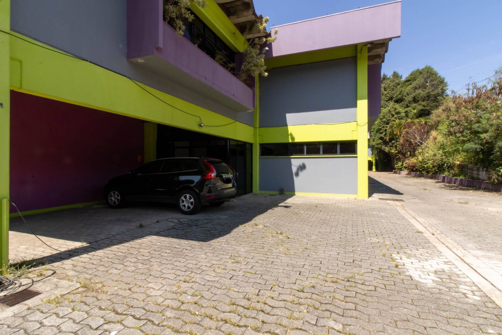 Depósito-Galpão-Armazém para alugar, 1600m² - Foto 46