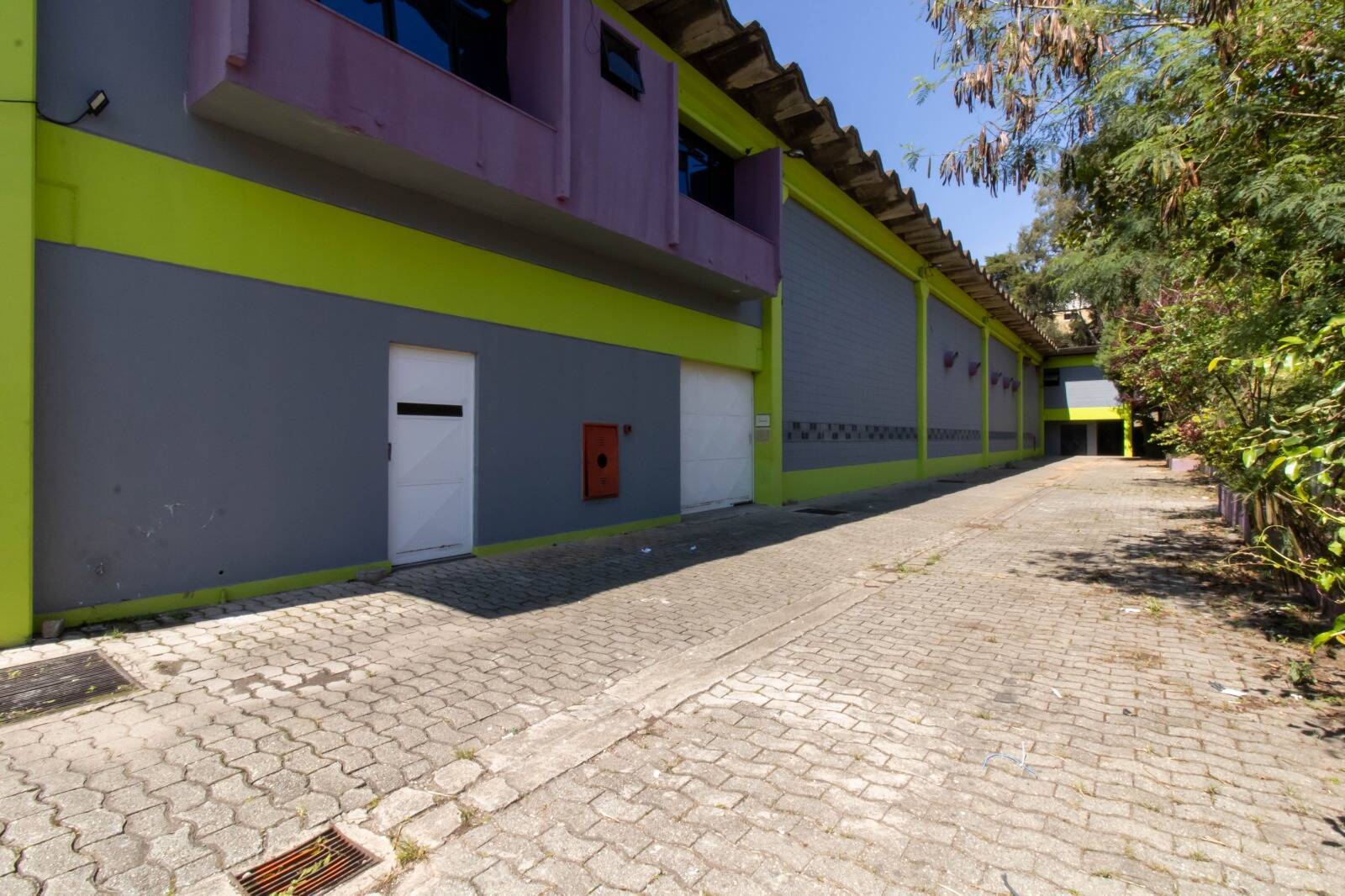 Depósito-Galpão-Armazém para alugar, 1600m² - Foto 47