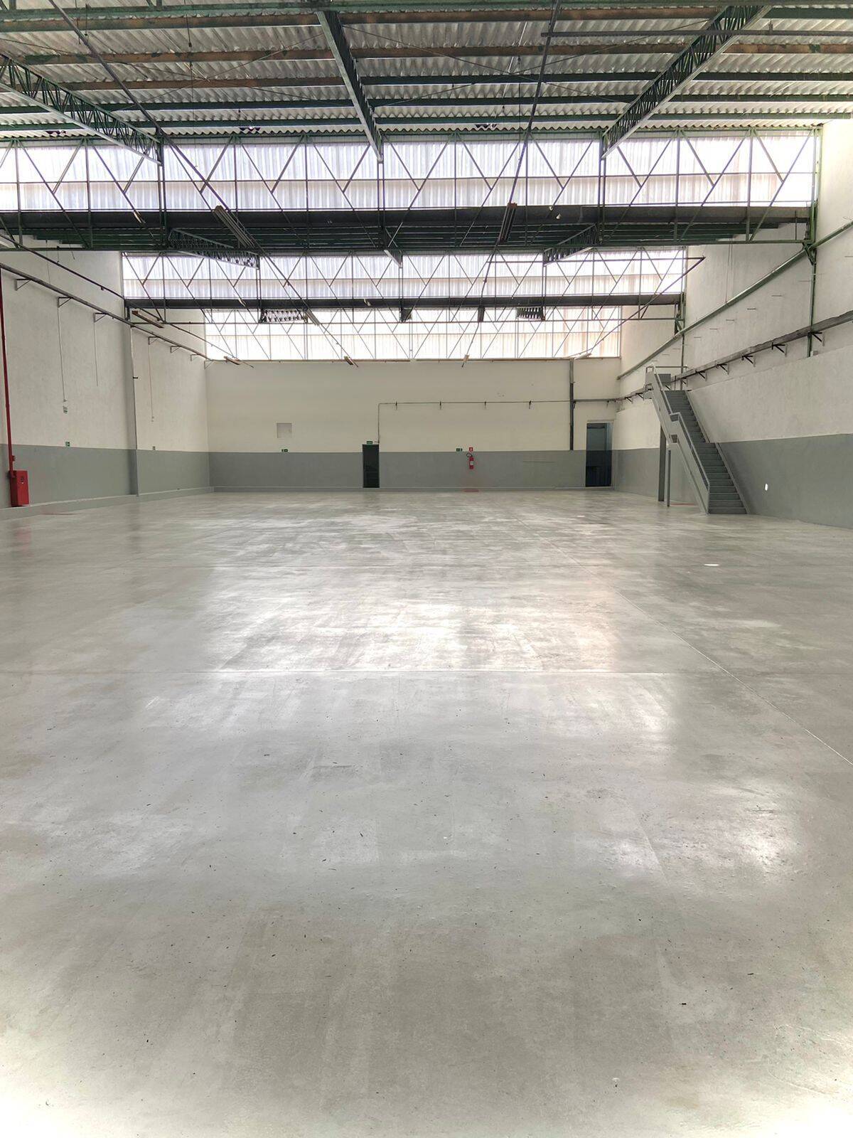 Depósito-Galpão-Armazém para alugar, 1200m² - Foto 25