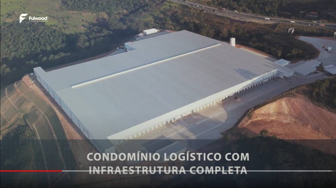 Depósito-Galpão-Armazém para alugar, 61241m² - Foto 2