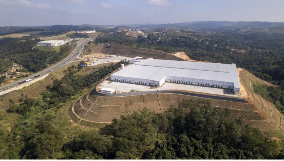 Depósito-Galpão-Armazém para alugar, 61241m² - Foto 3