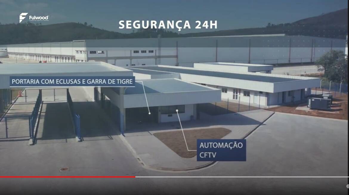 Depósito-Galpão-Armazém para alugar, 61241m² - Foto 6