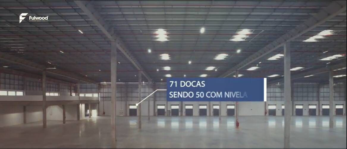 Depósito-Galpão-Armazém para alugar, 61241m² - Foto 12