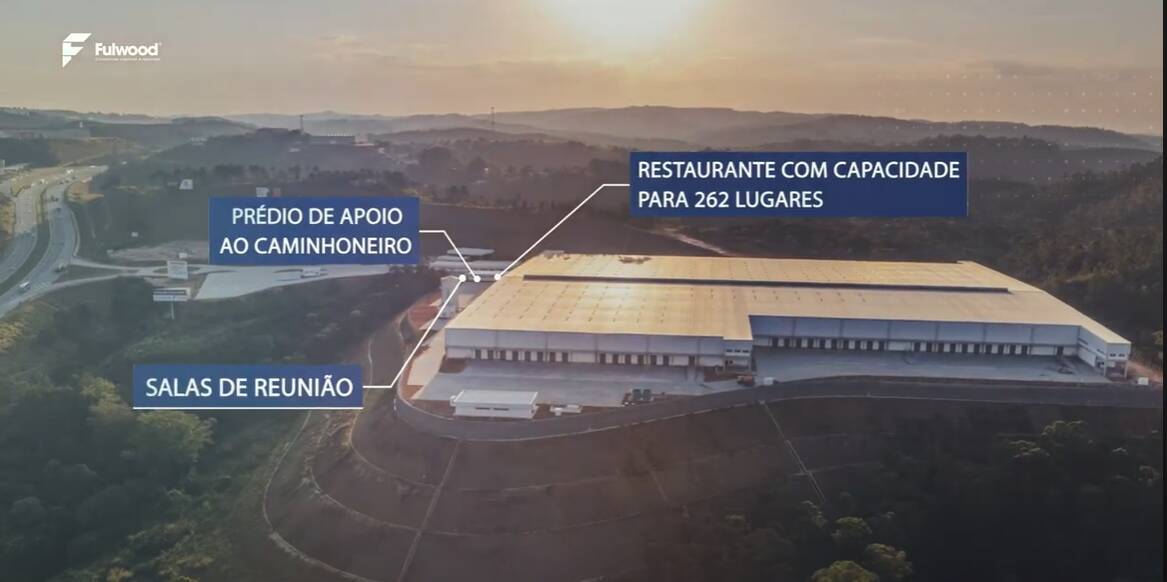 Depósito-Galpão-Armazém para alugar, 61241m² - Foto 25