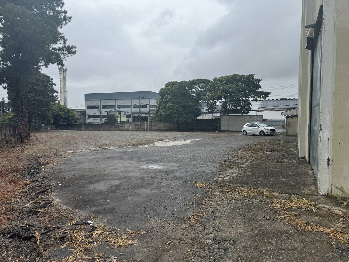 Depósito-Galpão-Armazém para alugar, 4000m² - Foto 18