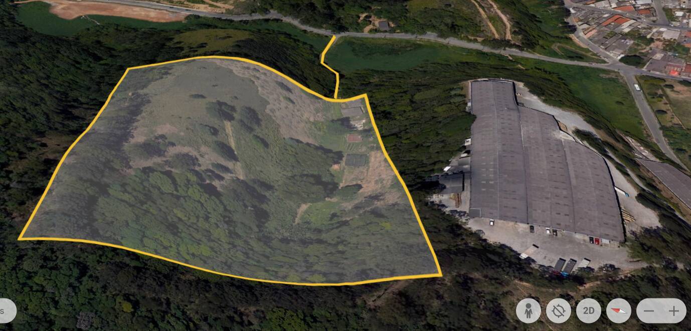 Terreno à venda, 37000m² - Foto 2