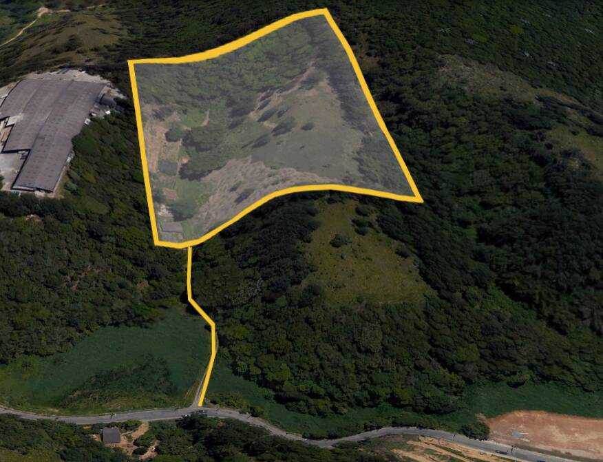 Terreno à venda, 37000m² - Foto 4